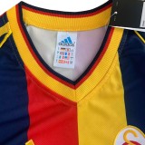 Galatasaray 1998/1999 Third Retro Jersey