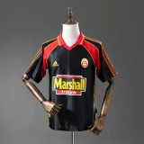 Galatasaray 1999/2000 Third Retro Jersey