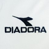 AS Roma 1998/1999 Away Long Sleeve Retro Jersey