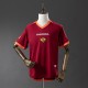 AS Roma 2006/2007 Home Retro Jersey