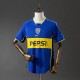 Boca Juniors 2002/2003 Home Retro Jersey