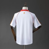 Galatasaray 1999/2000 Away Retro Jersey