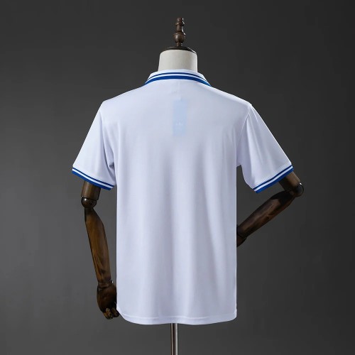 Hamburger SV 1979/1980 Home Retro Jersey