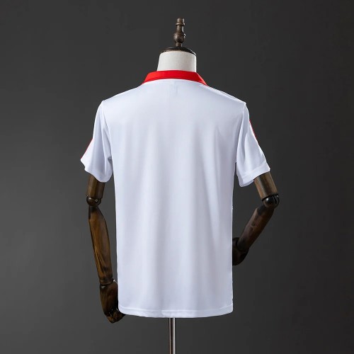 Hamburger SV 1980/1982 Home Retro Jersey