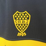 Boca Juniors 1994/1995 Home Retro Jersey