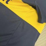 Boca Juniors 1994/1995 Home Retro Jersey