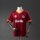 AS Roma 1982/1983 Home Retro Jersey