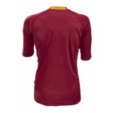 AS Roma 2000/2001 Home Retro Jersey