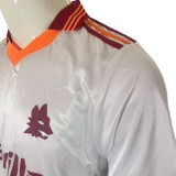 AS Roma 1992/1994 Away Retro Jersey