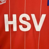 Hamburger SV 1983/1984 Away Retro Jersey