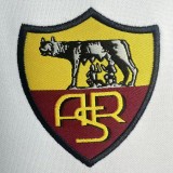 AS Roma 1998/1999 Away Retro Jersey