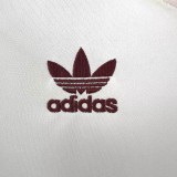 AS Roma 1991/1992 Away Retro Jersey