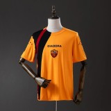 AS Roma 2005/2006 Third Retro Jersey