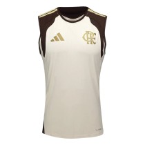 Thai Version Flamengo 2026 Training Sleeveless Jersey