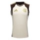 Thai Version Flamengo 2026 Training Sleeveless Jersey