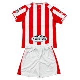 Sporting Gijón 25/26 Home Jersey and Short Kit