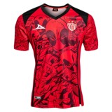 Thai Version Club Necaxa 25/26 Special Jersey