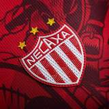 Thai Version Club Necaxa 25/26 Special Jersey