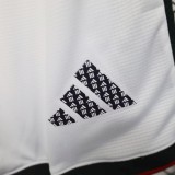 Player Version Germany 2026 Home Authentic Shorts