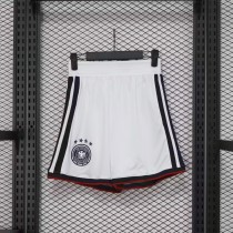 Player Version Germany 2026 Home Authentic Shorts