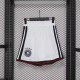 Player Version Germany 2026 Home Authentic Shorts