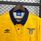 Lazio 1992/1994 Away Retro Jersey