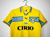 SS Lazio 1999/2000 Third Retro Jersey