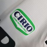 Lazio 1999/2000 Centenary Home Long Sleeve Retro Jersey
