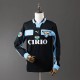 SS Lazio 1999/2000 Away Long Sleeve Retro Jersey