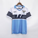 Lazio 2014/2015 Fourth Retro Jersey
