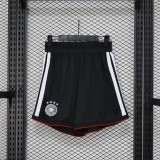 Player Version Germany 2026 Home Authentic Shorts