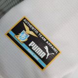 Lazio 1999/2000 Centenary Home Long Sleeve Retro Jersey