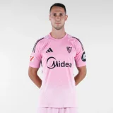 Thai Version Sevilla FC 25/26 Away Goalkeeper Jersey