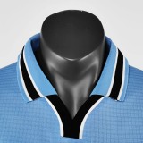 SS Lazio 1999/2000 Home Retro Jersey