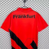 Frankfurt 1993/1994 Home Retro Jersey