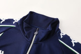 Real Betis 25/26 Full-Zip Team Track Jacket