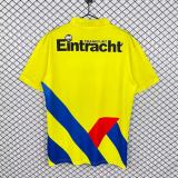 Frankfurt 1993/1996 Away Retro Jersey