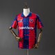 San Lorenzo 1995/1996 Home Retro Jersey