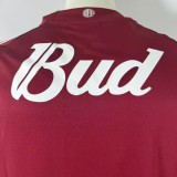 River Plate 2005/2006 Away Retro Jersey