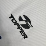 Corinthians 1999/2000 Home Retro Jersey