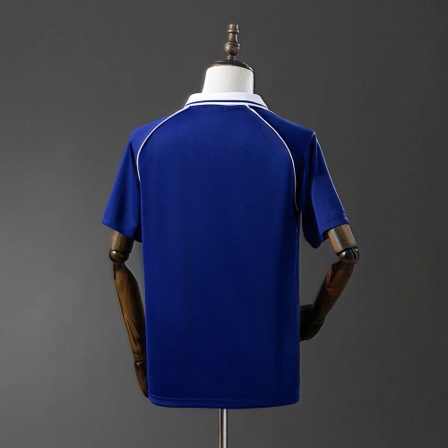 Universidad de Chile 1993 Home Retro Jersey