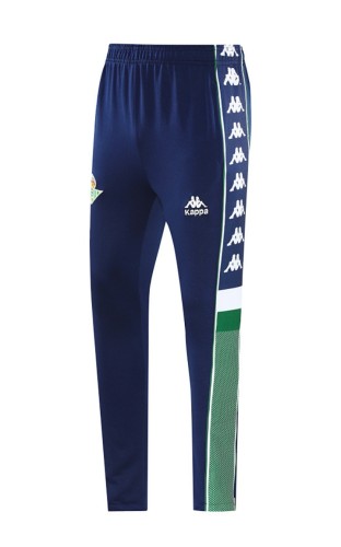 Real Betis 25/26 Training Track Pants