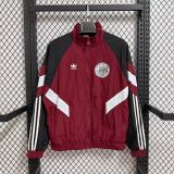 Ajax 25/26 Track Jacket