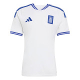 Thai Version Greece 2026 Home Jersey