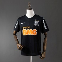 Santos 2012/2013 Alternate Retro Jersey