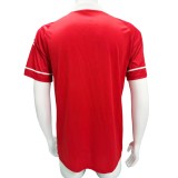 Algeria 1986 Away Retro Jersey