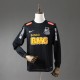 Santos 2012/2013 Alternate Long Sleeve Retro Jersey