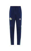 Real Betis 25/26 Training Track Pants