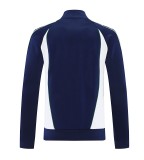 Real Betis 25/26 Full-Zip Team Track Jacket