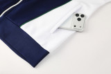 Real Betis 25/26 Full-Zip Team Track Jacket